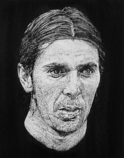 THE BEAUTIFUL GAME VIII