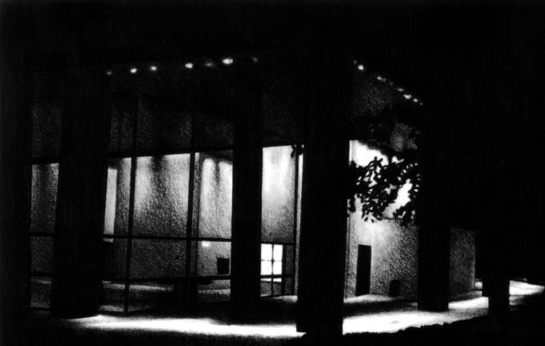 NIGHTSCAPE I