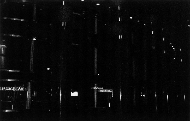 NIGHTSCAPE III