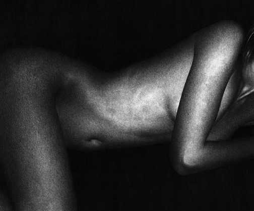 NUDE III