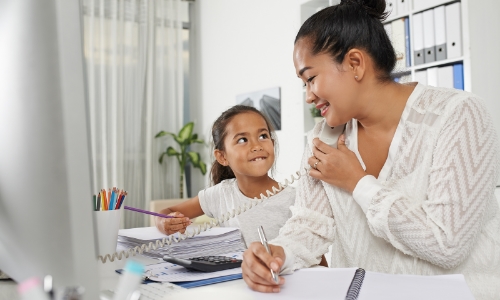 Meal planning - vital for the busy Mom!