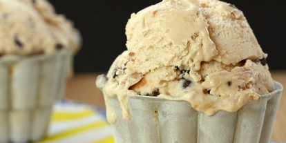 Check out our collection of homemade frozen desserts here . 