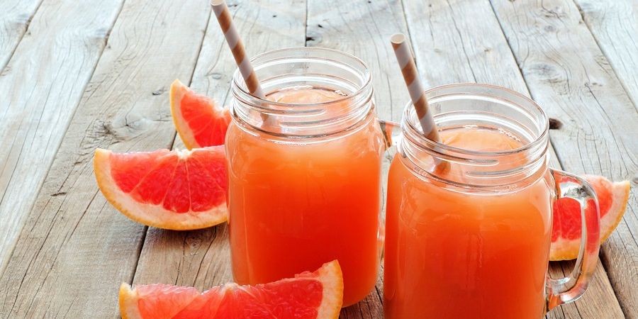  Try our favourite Rise n' Shine juice. Click here for the recipe!