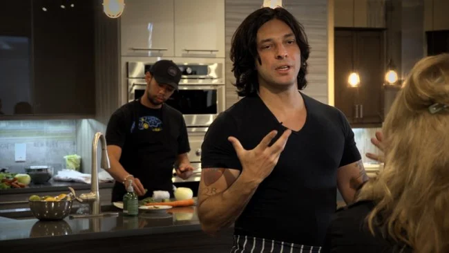 Ultimate Nuevo-Mexican