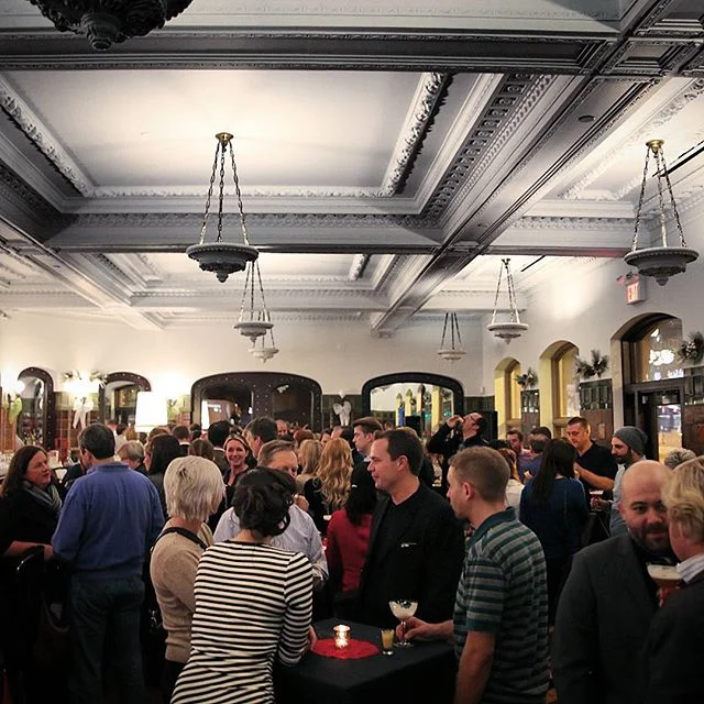 Holiday Mixer in Edmonton