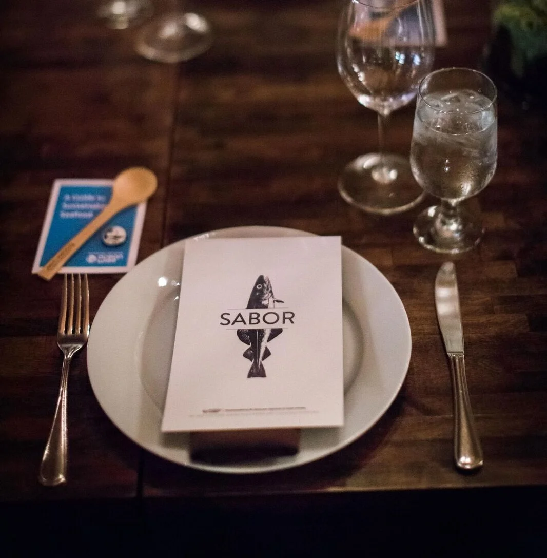 Sabor Seafood Festival