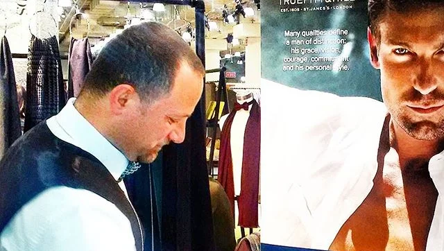 MRket Vanguards Gallery in New York Tradeshow