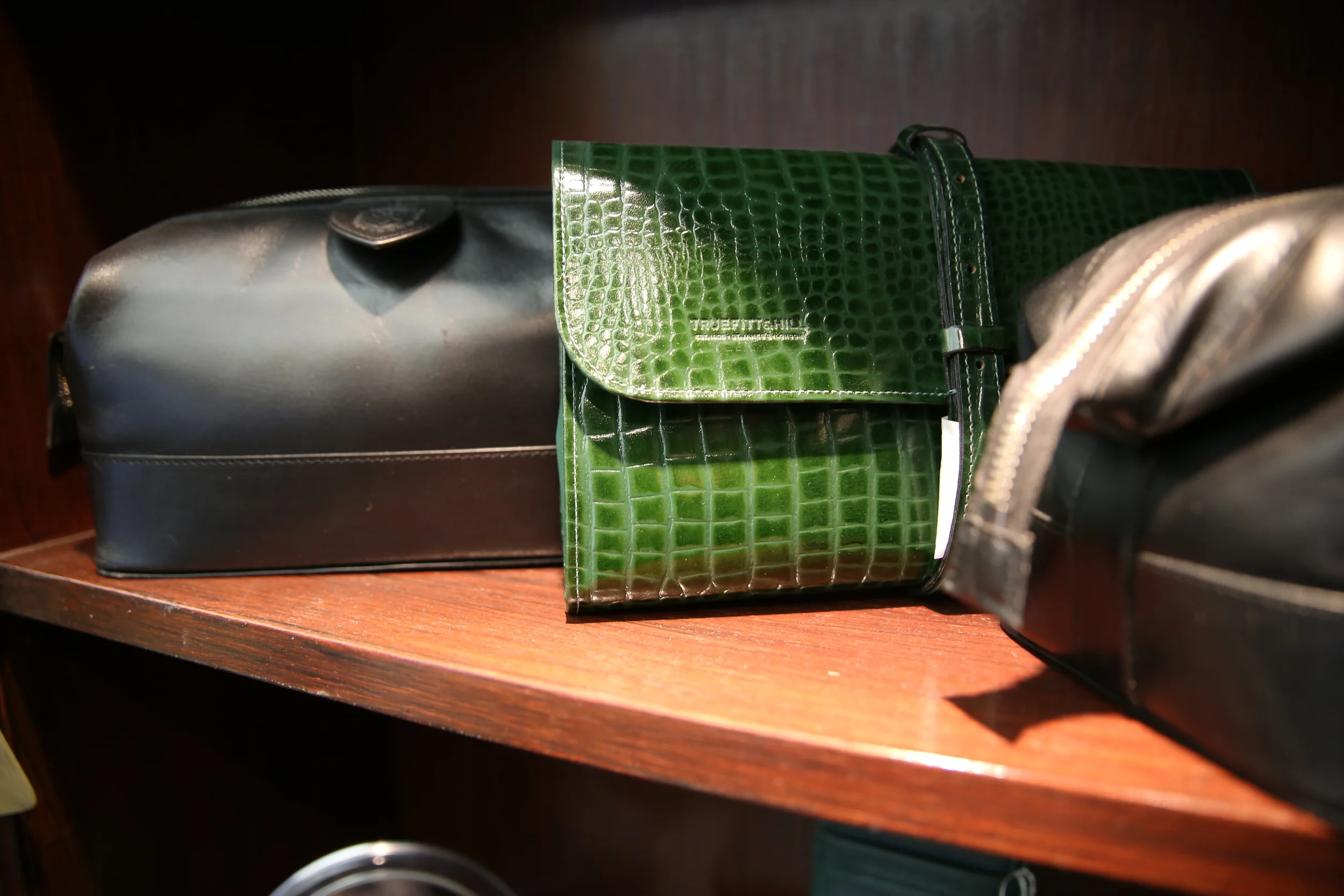 Feel The Luck of the Irish 