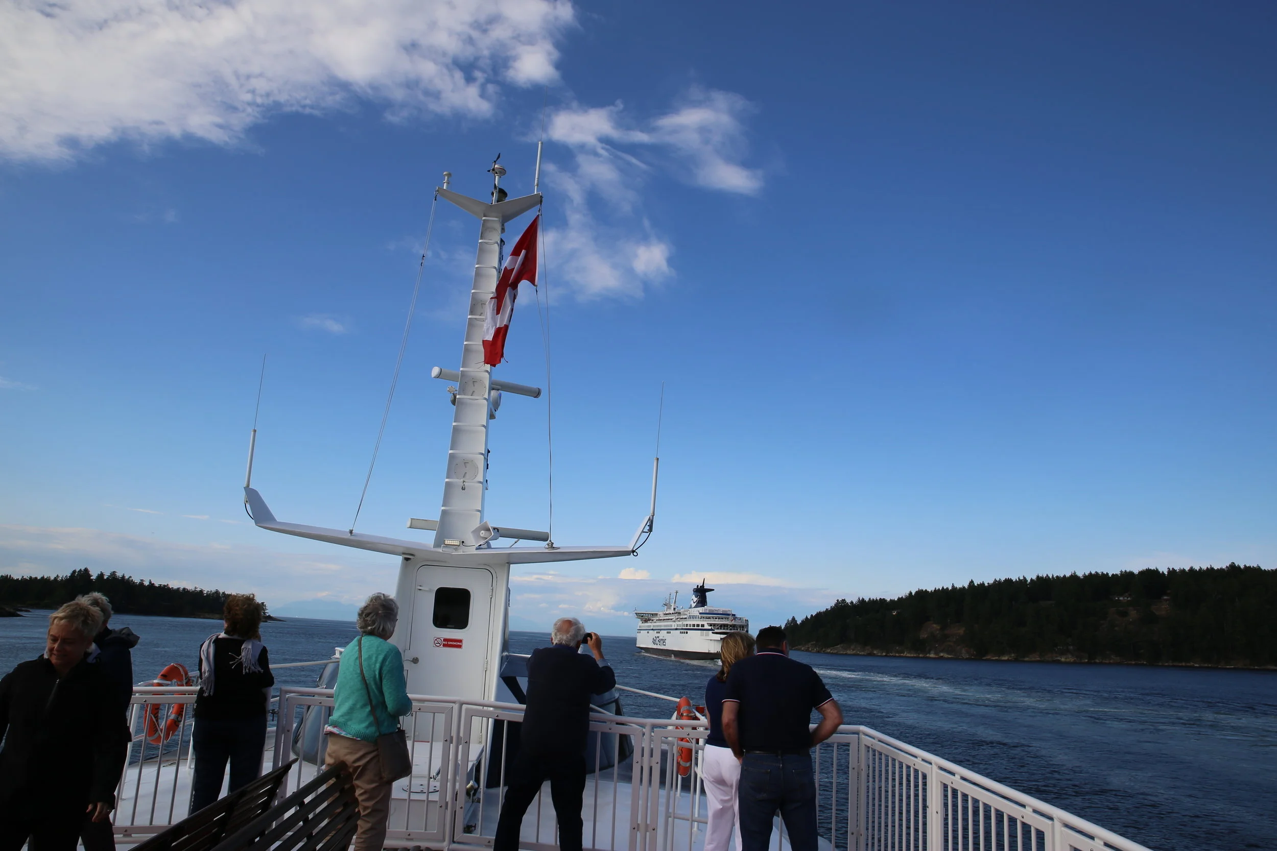Experience the Honda Celebration of Light Festival from the Best Seat at Sea