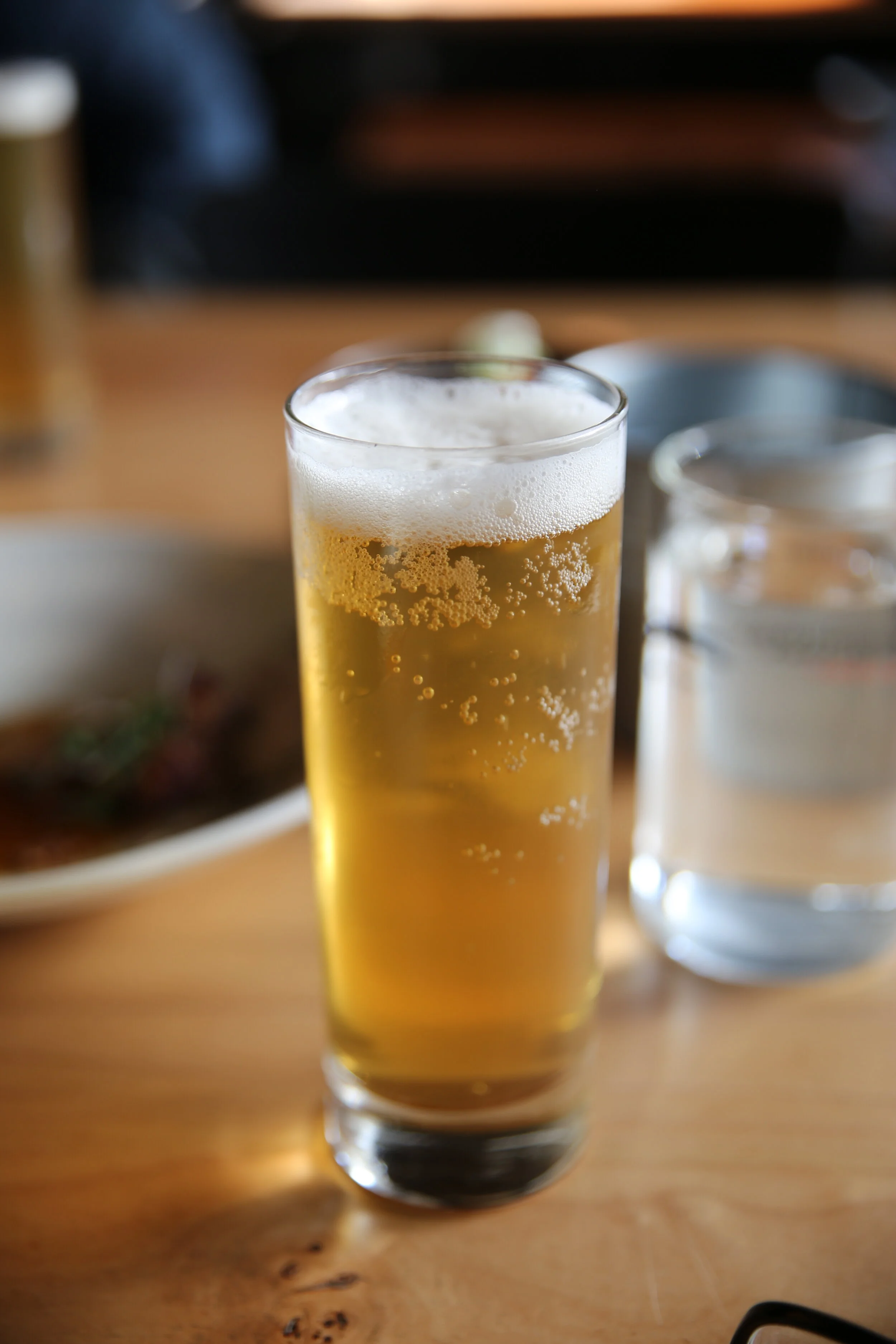 Suds, Sushi, Sunday. Celebrate a Collabo in a Can!