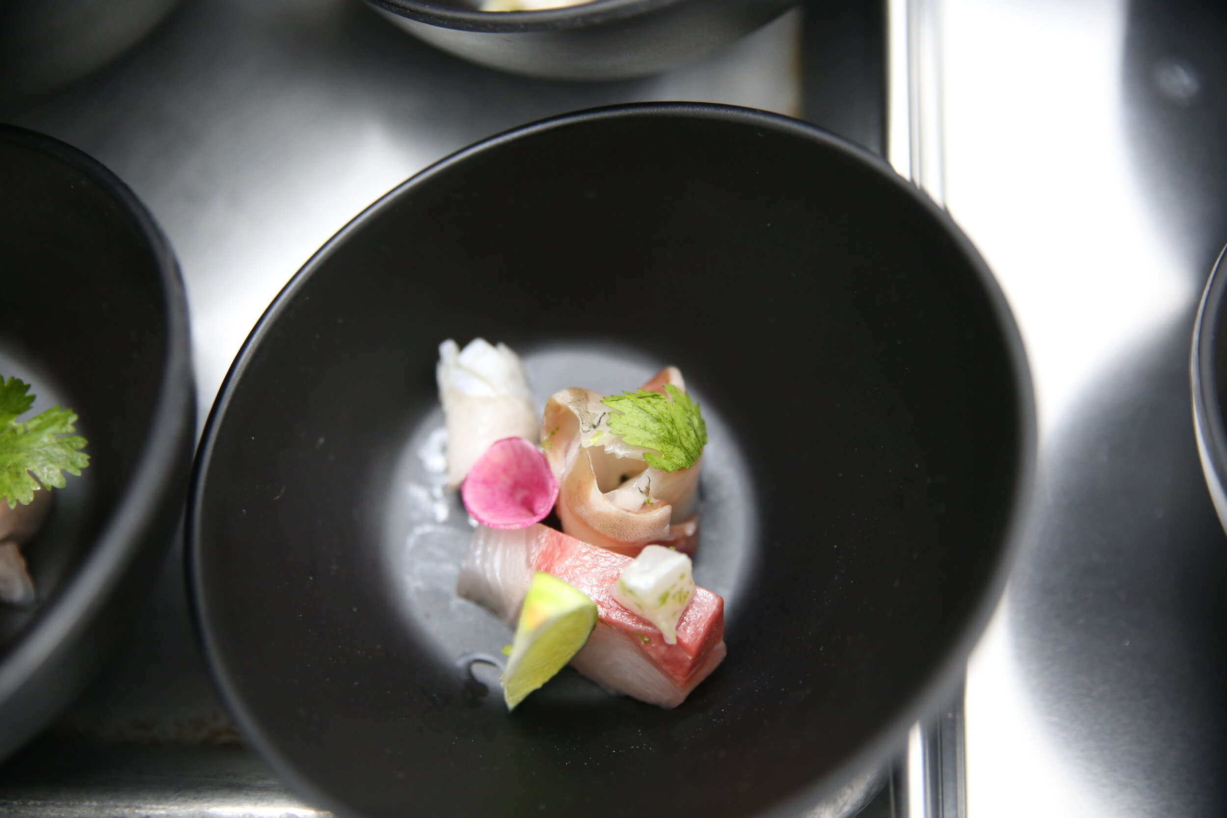 2020 Starts at Shokunin with Exclusive New Year’s Eve Celebration