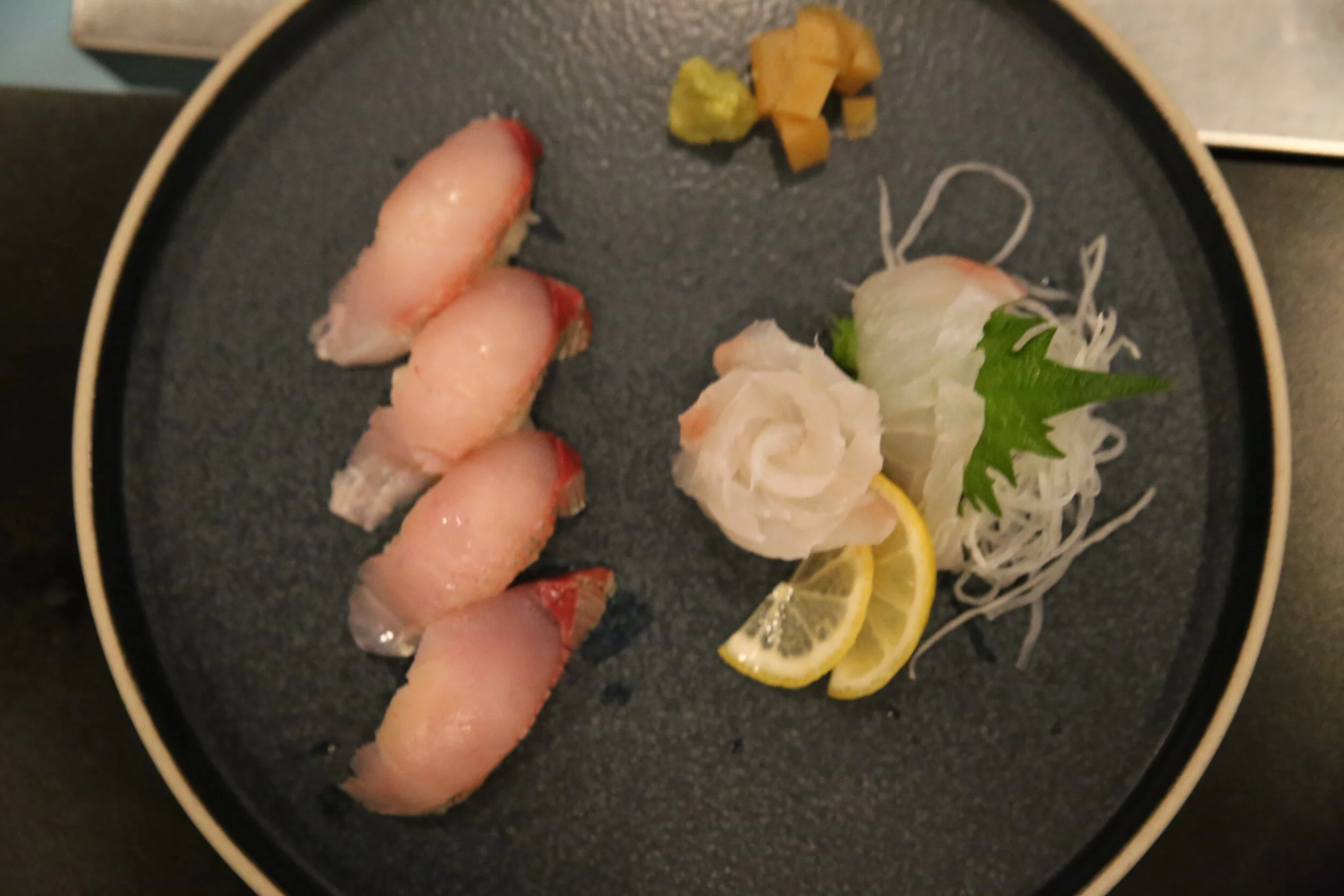 MARCH INTO NUPO AND SHOKUNIN FOR YYC FOOD &amp;&nbsp;DRINK EXP 2020!