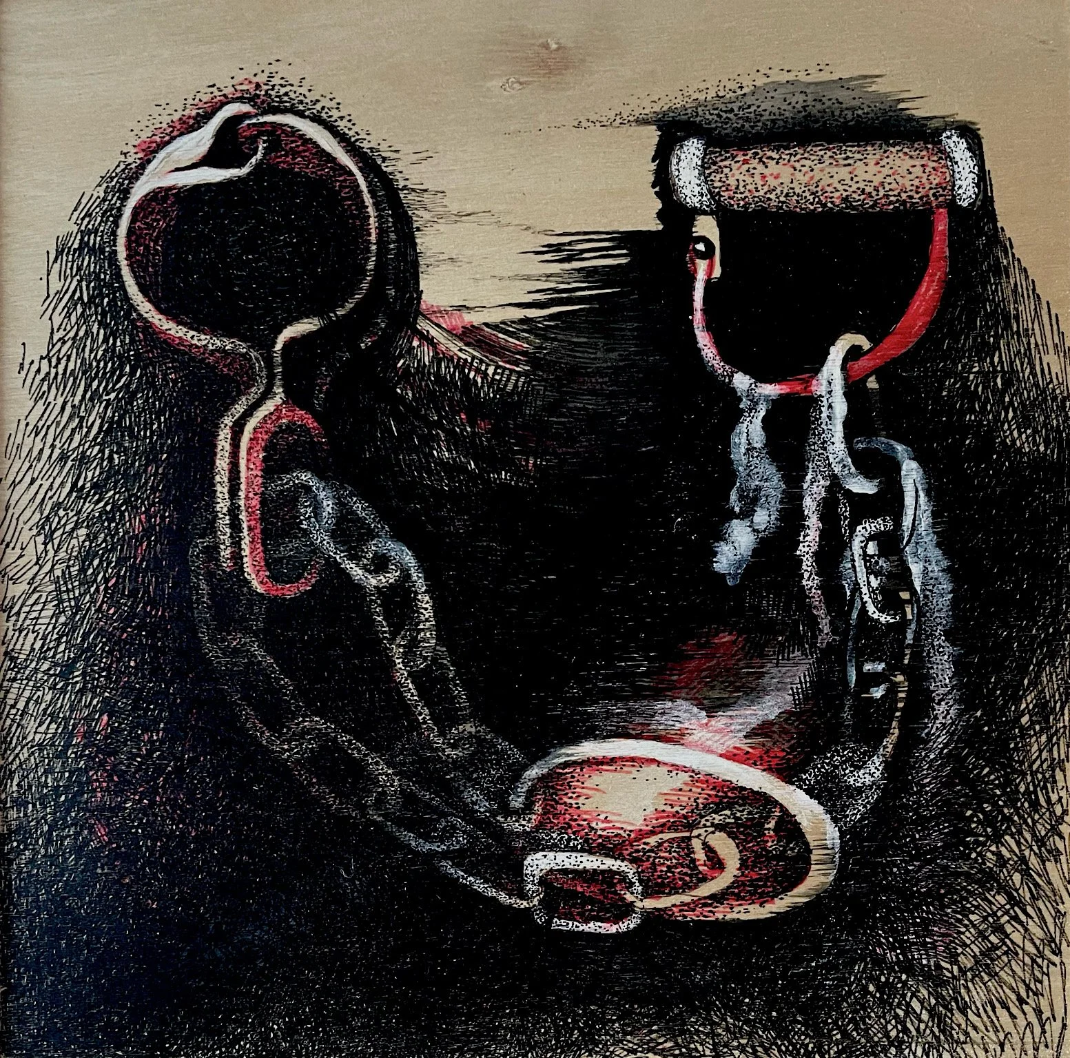 "Slave Code #3"
