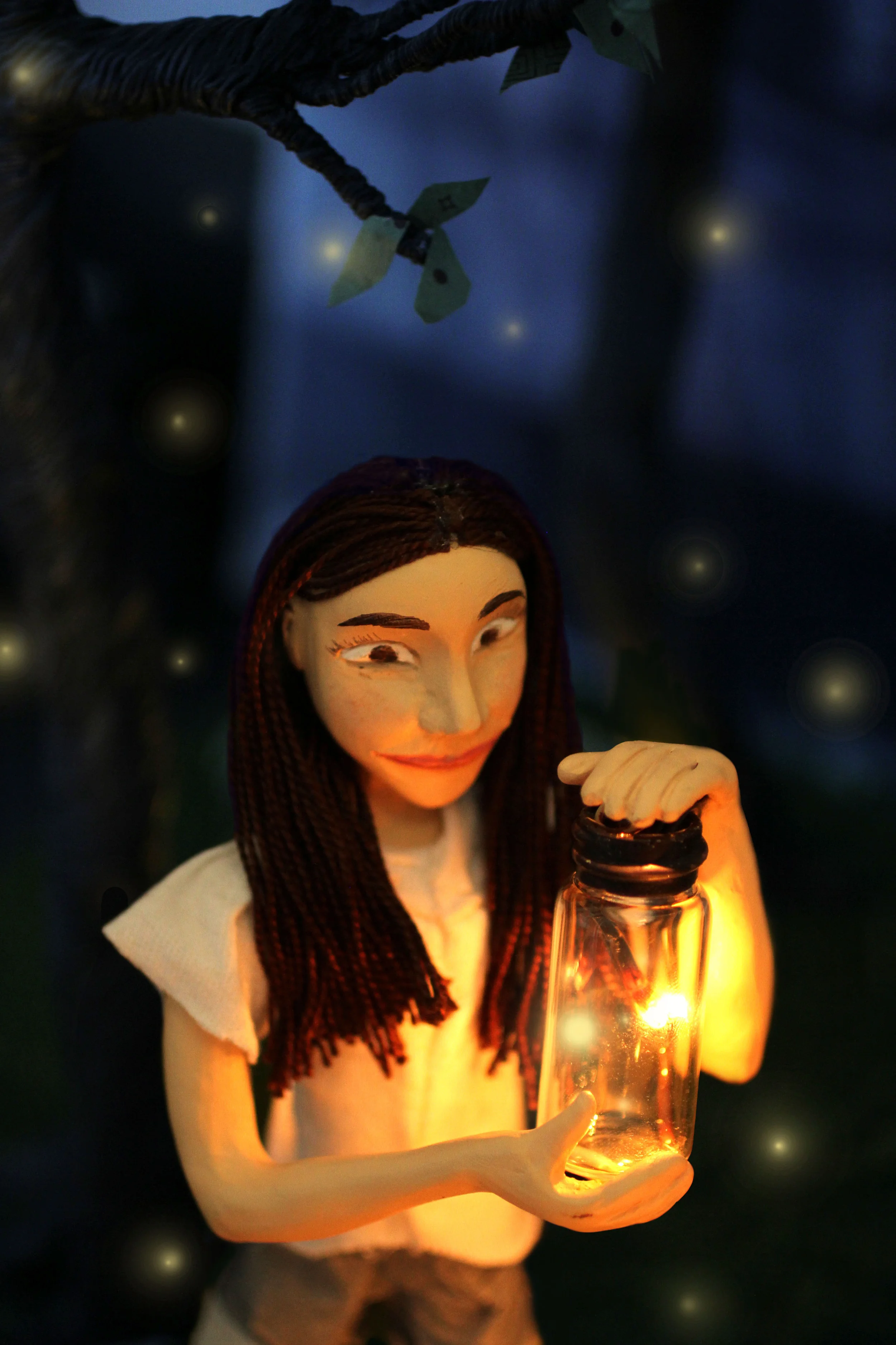 Fireflies