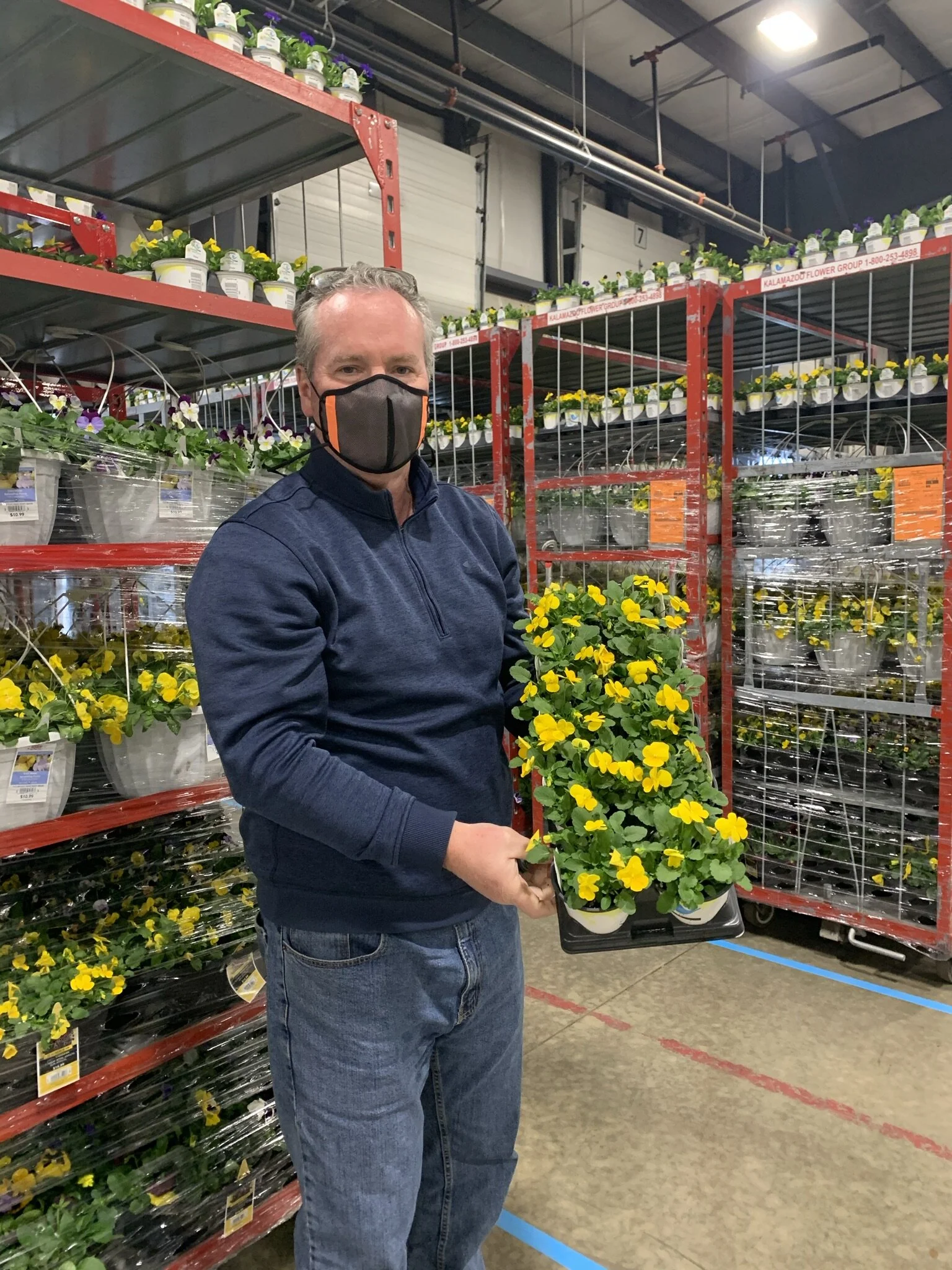 Kalamazoo Flower Group