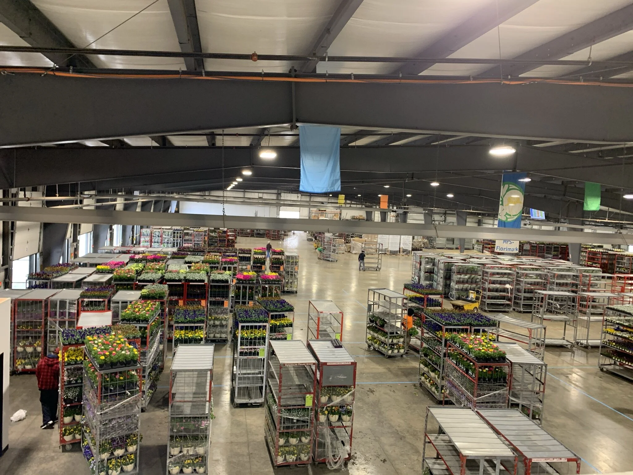 Kalamazoo Flower Group