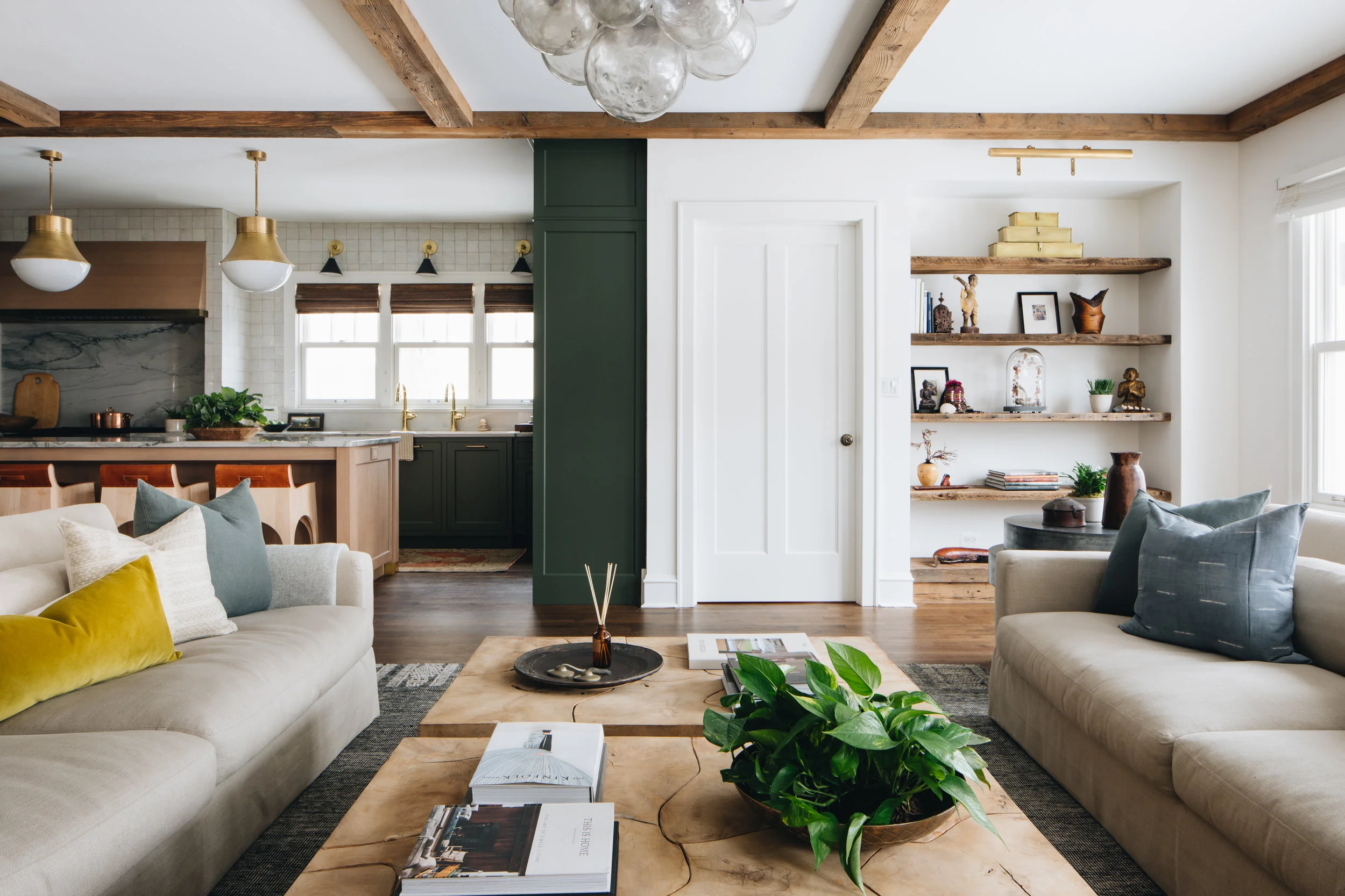Fair Oaks — jean stoffer design