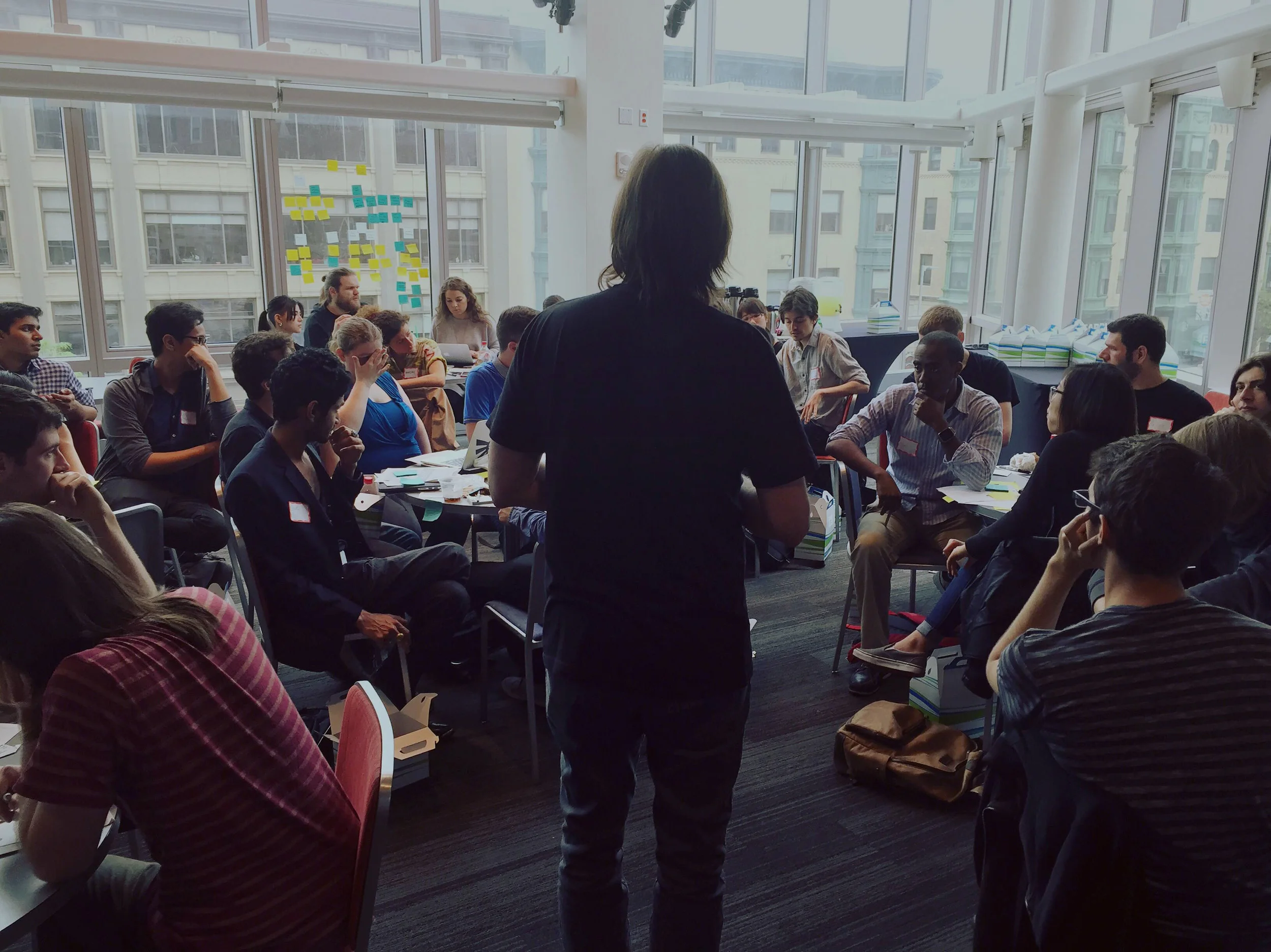 Designing the Future of Music