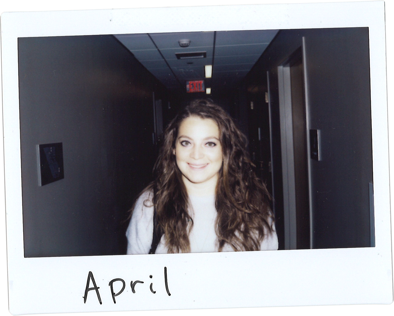 April Harff