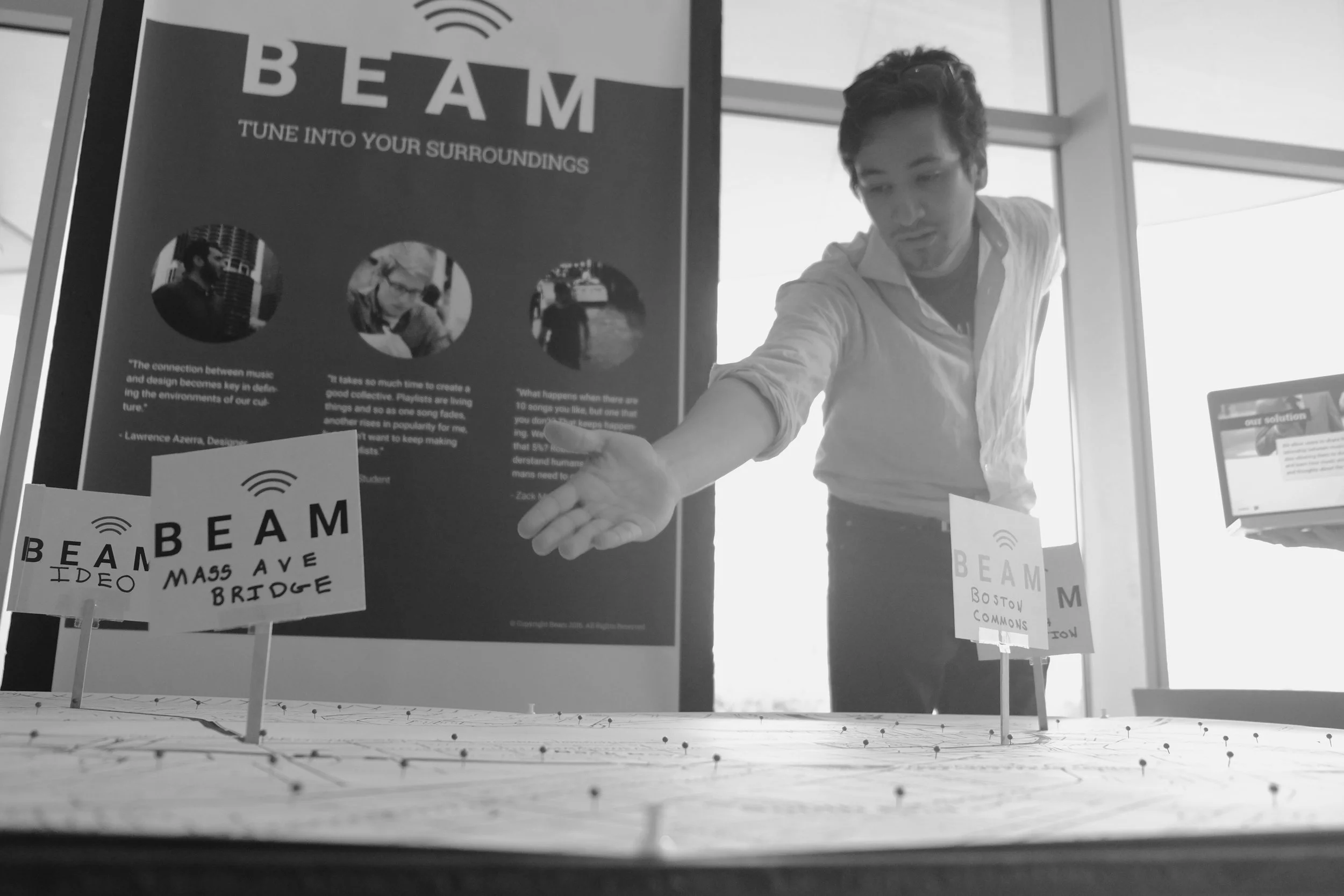 Summer Lab Mid-Point Demo Day