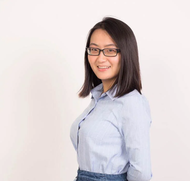 Xueqi Zhang