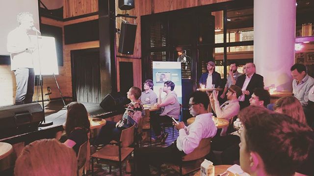 We&rsquo;d like to thank @threekeysnola, @aceneworleans and all the attendees for making the first #OpenMusic event a major success! Stay tuned for write-ups, more pics and reflections.