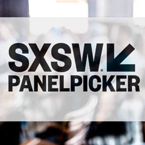 We need your vote for our #sxsw panel on Sovereignty, Open Protocols &amp; the Future of Music, featuring @imogenheap, #PWC, @IBM, @MITMedia Lab and @berkleecollege's Panos Panay. Link in bio. #blockchain #music