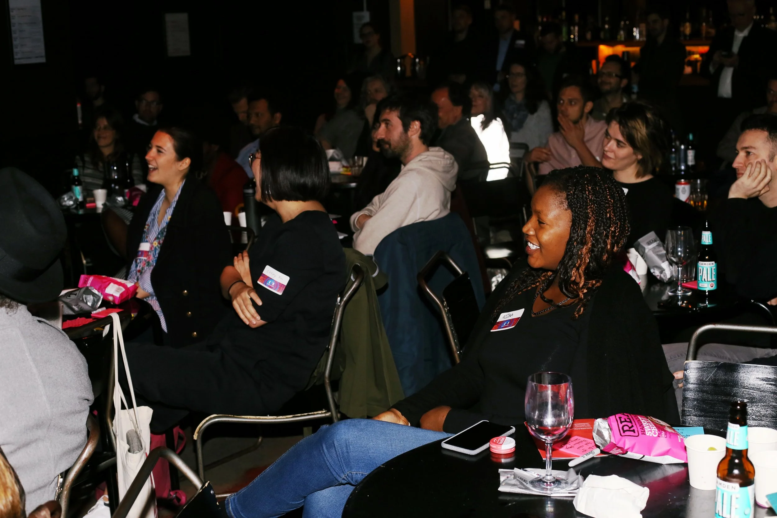 London Artists Workshop: Explore The Future of Artistry