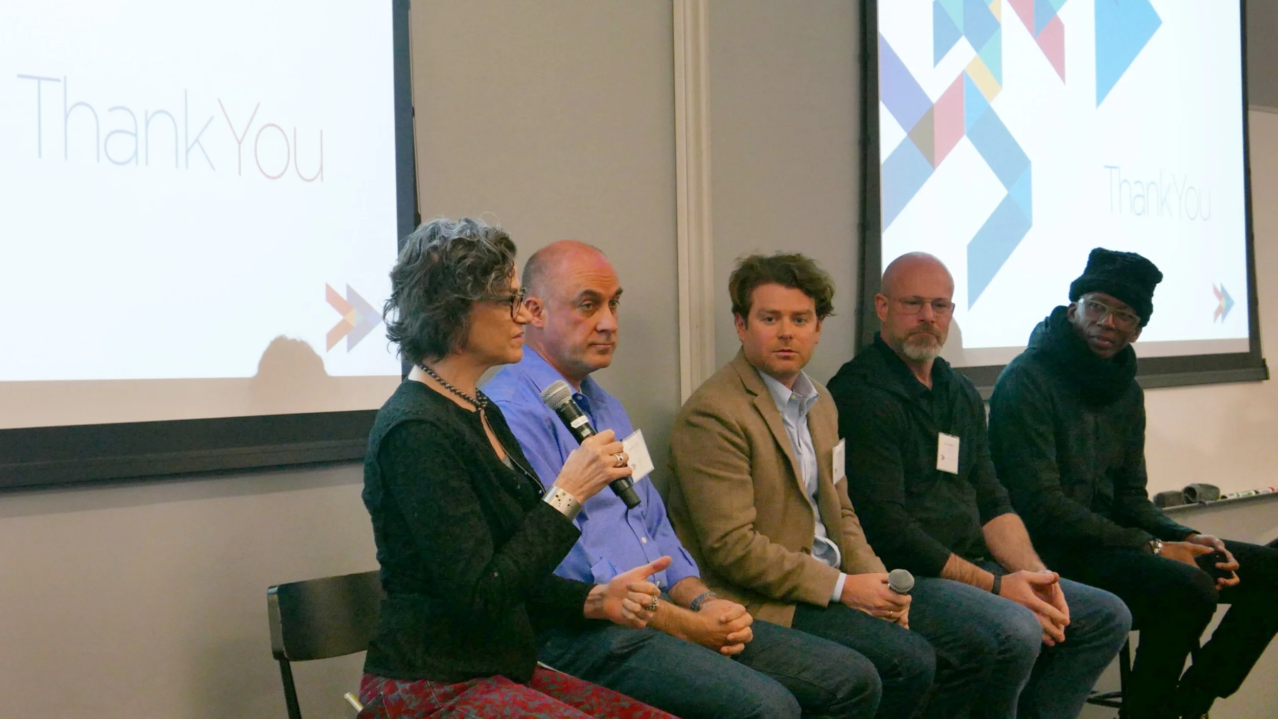 Open Music 2018 Annual Summit: Thank You!