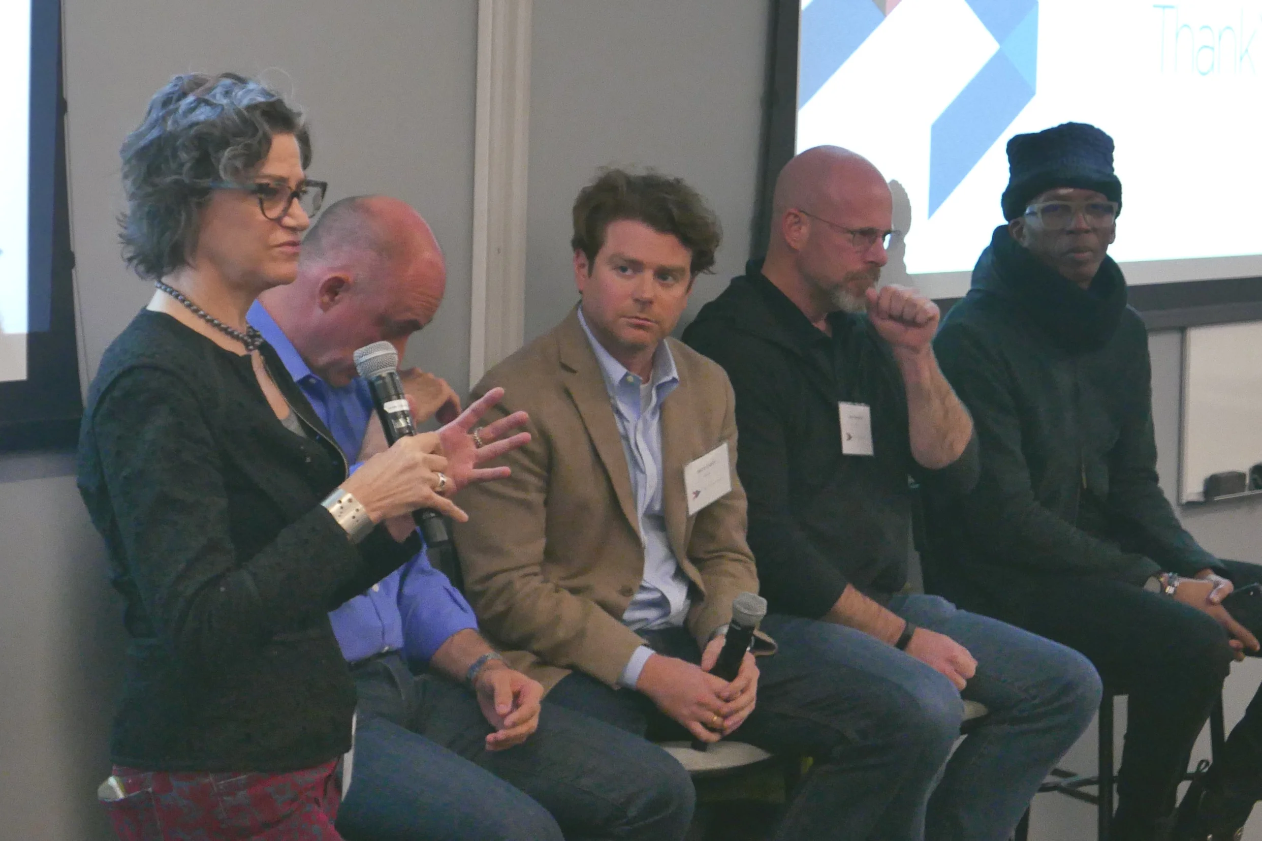 Open Music at the Copyright and Technology NYC 2019 Conference