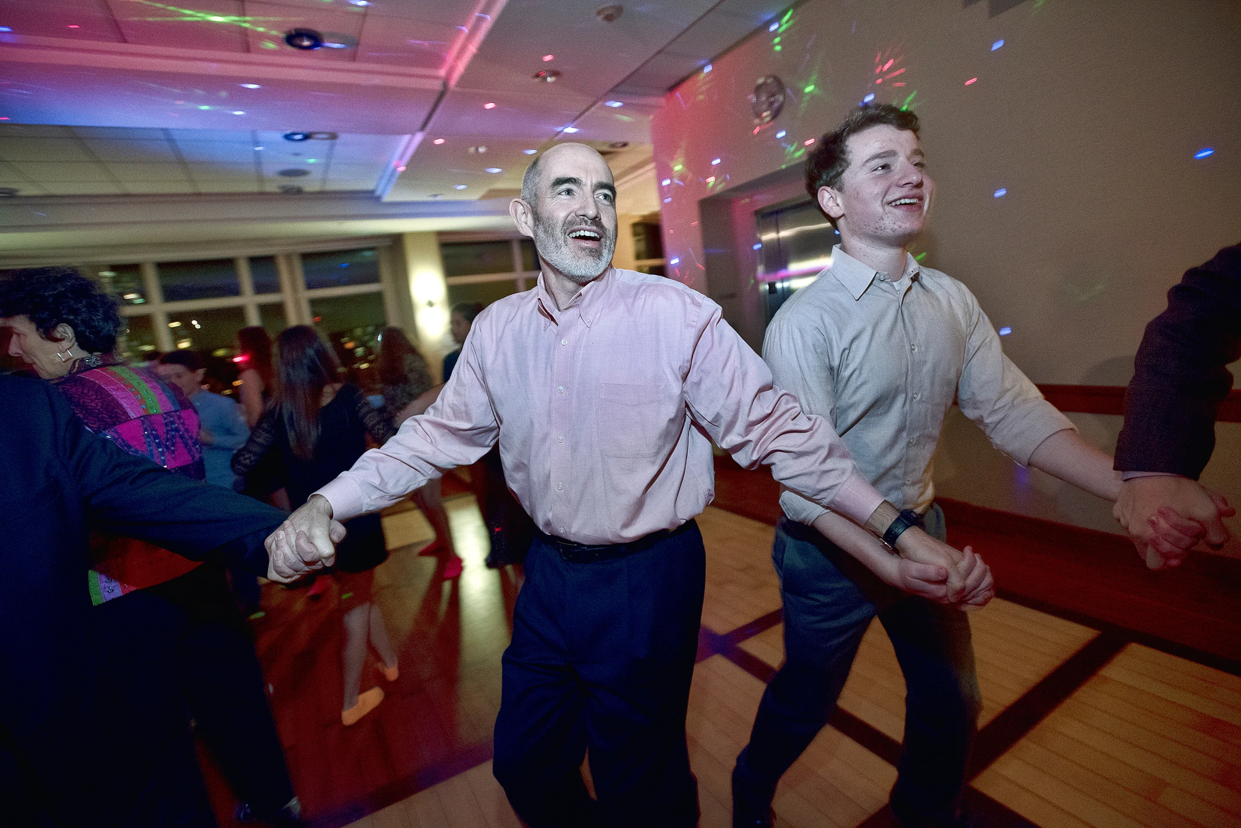 Bar Mitzvah