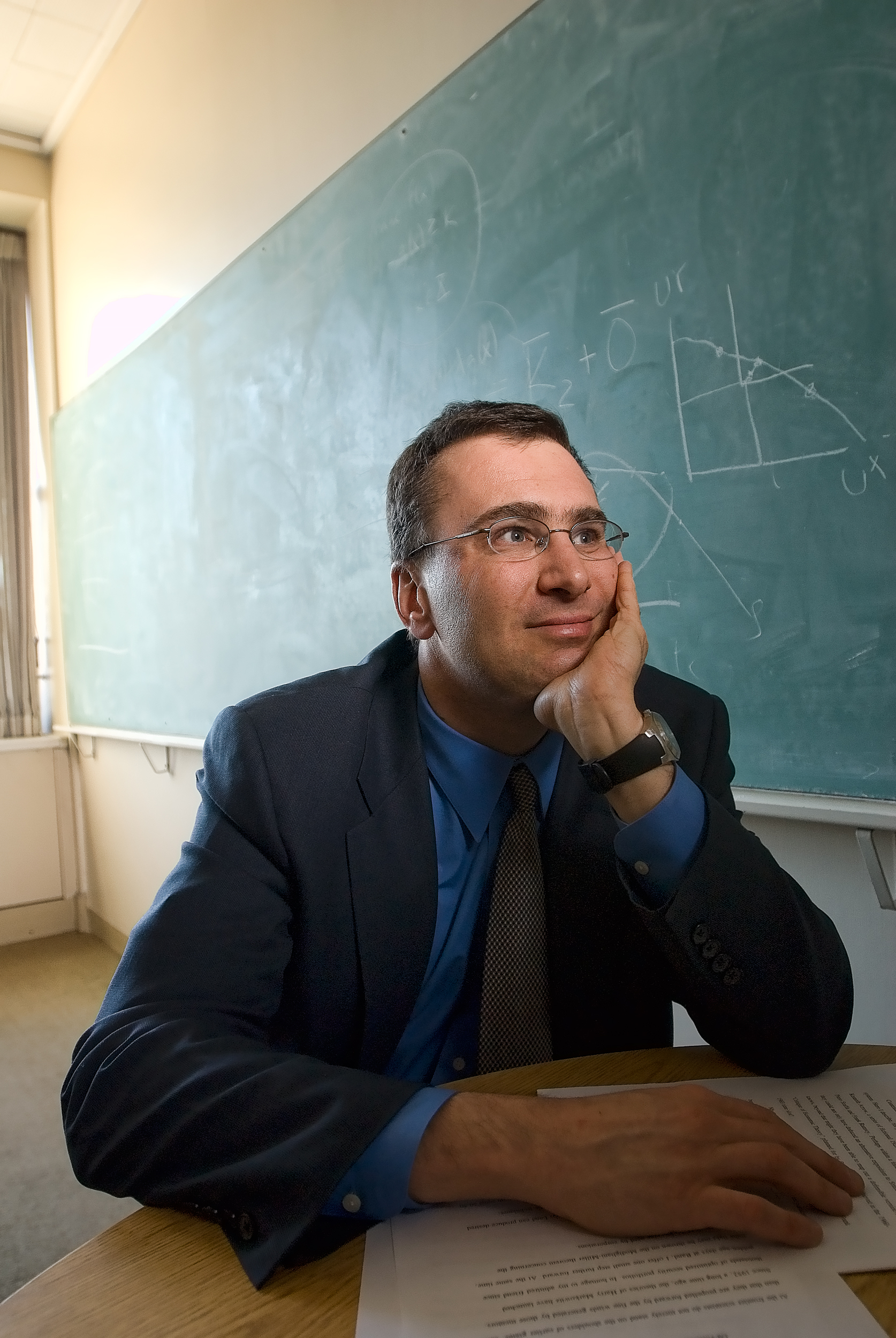  Jon Gruber, Prof. of Economics, MIT 