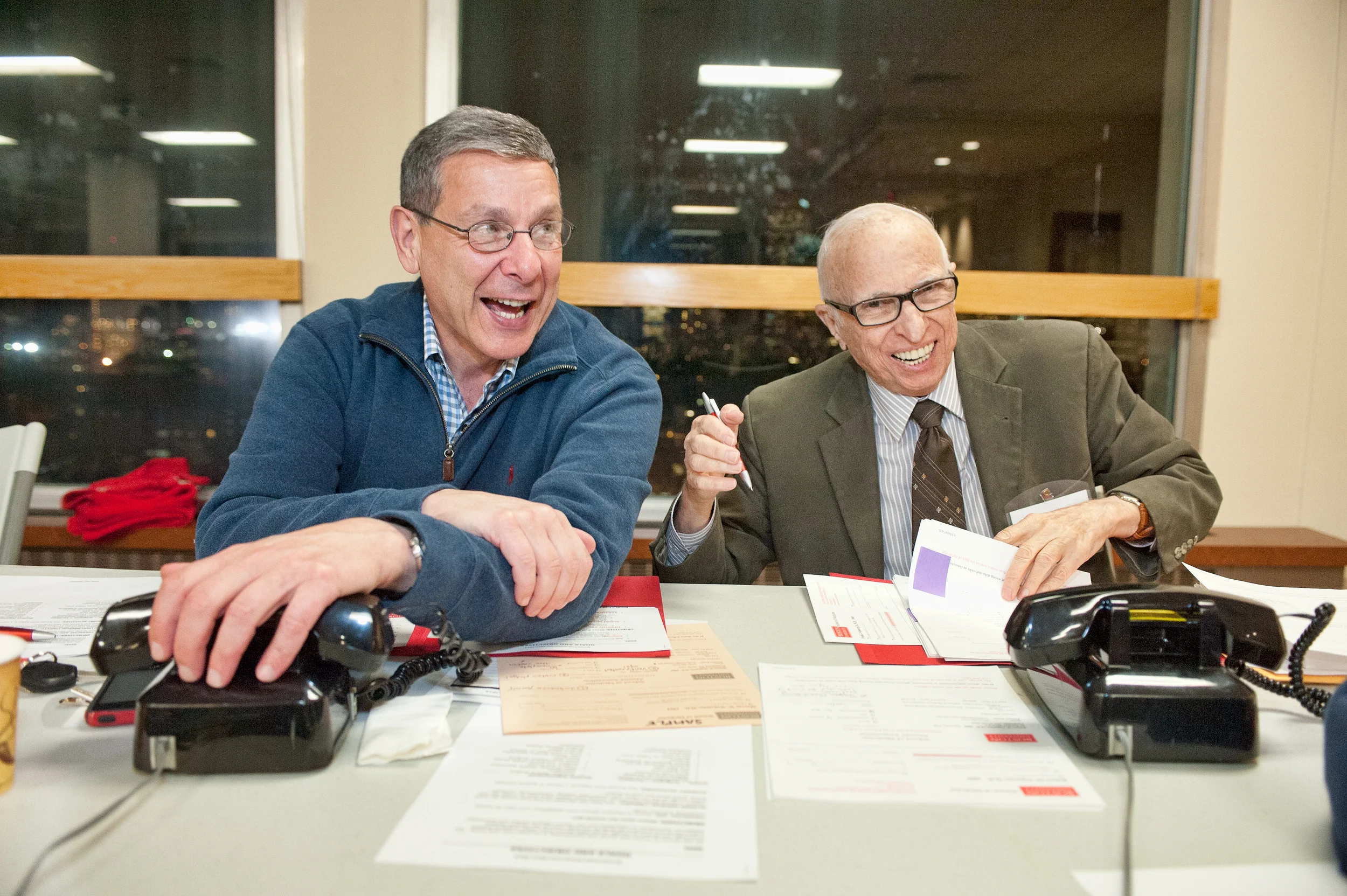 Phonathon