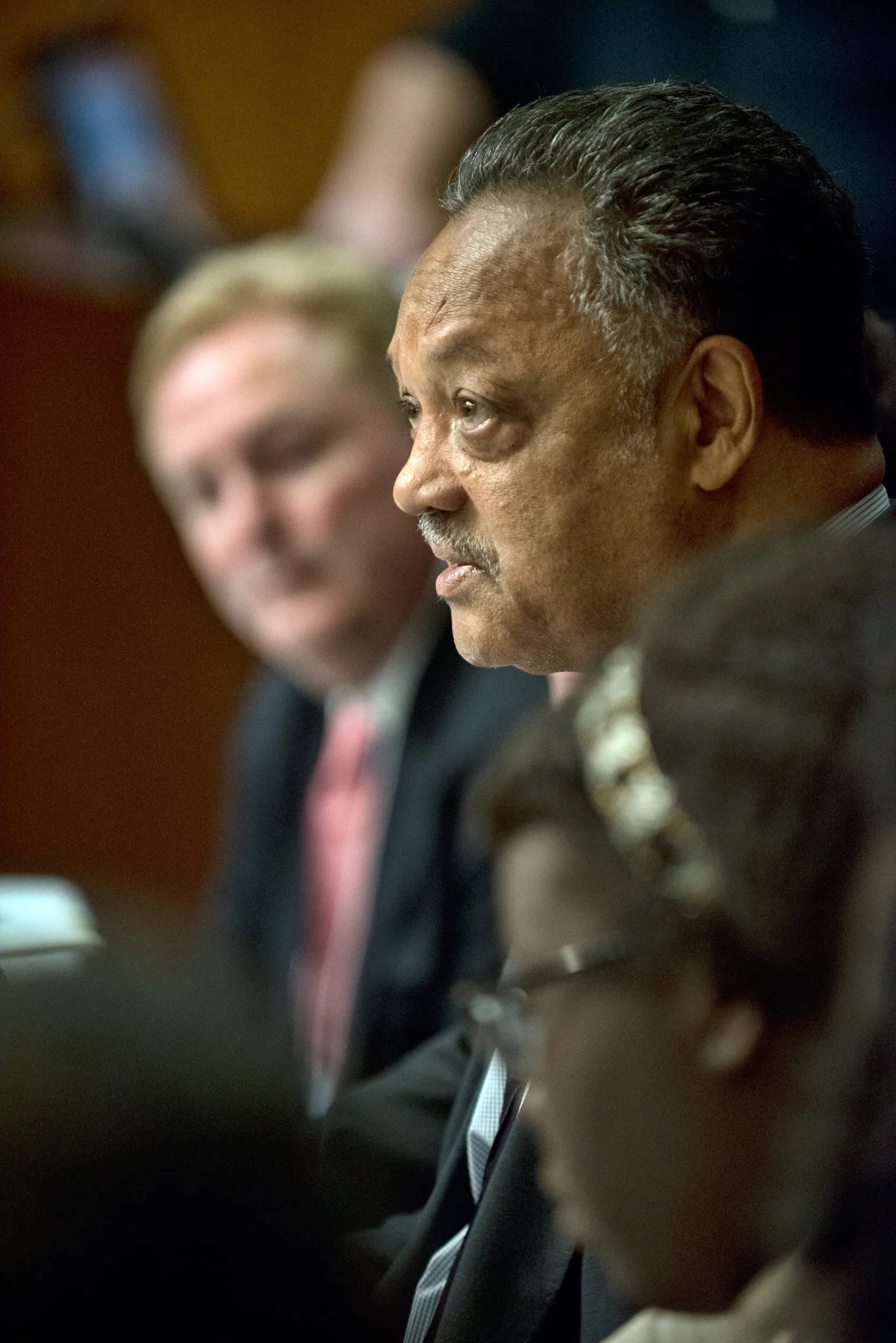 Jesse Jackson