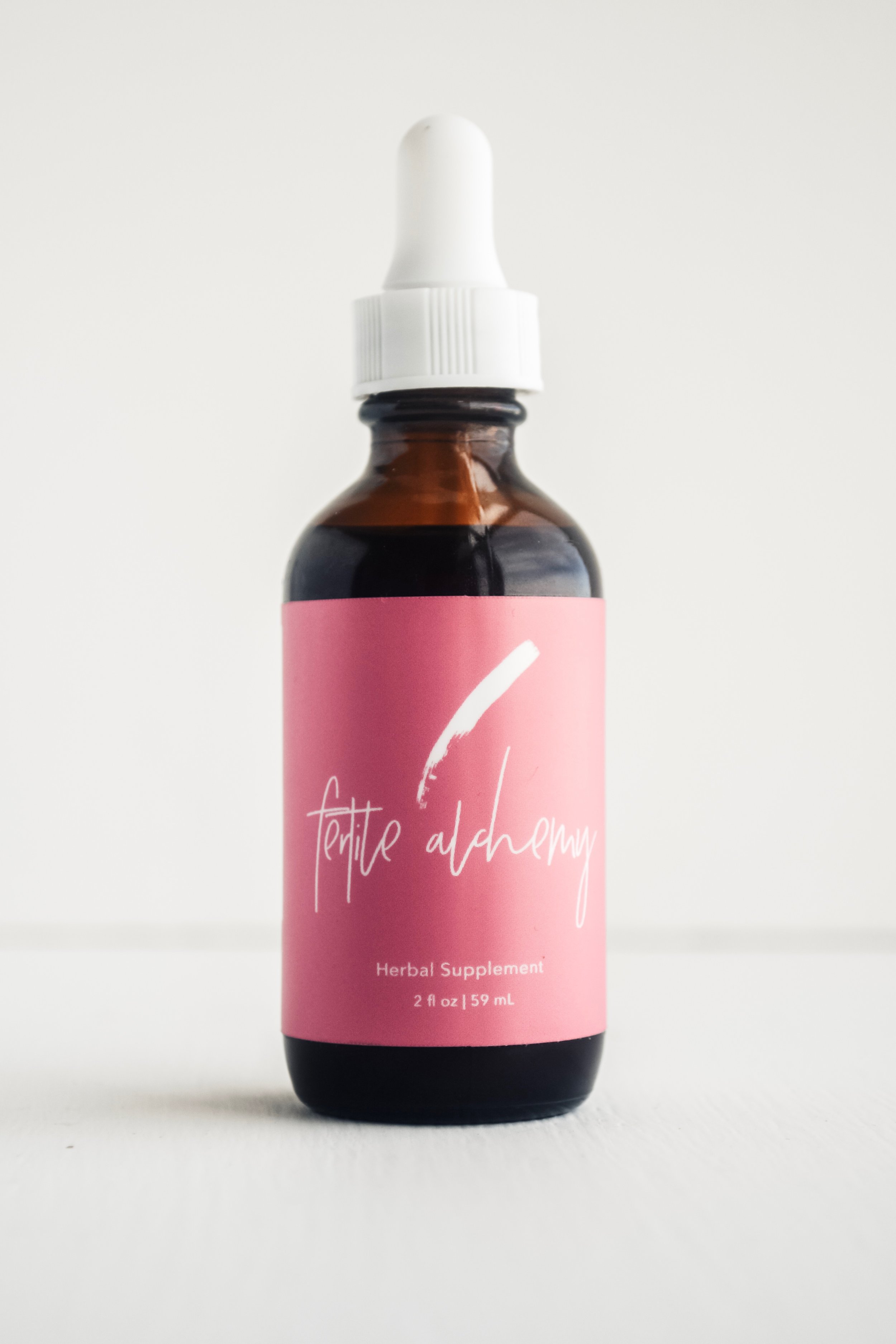 fertility tincture