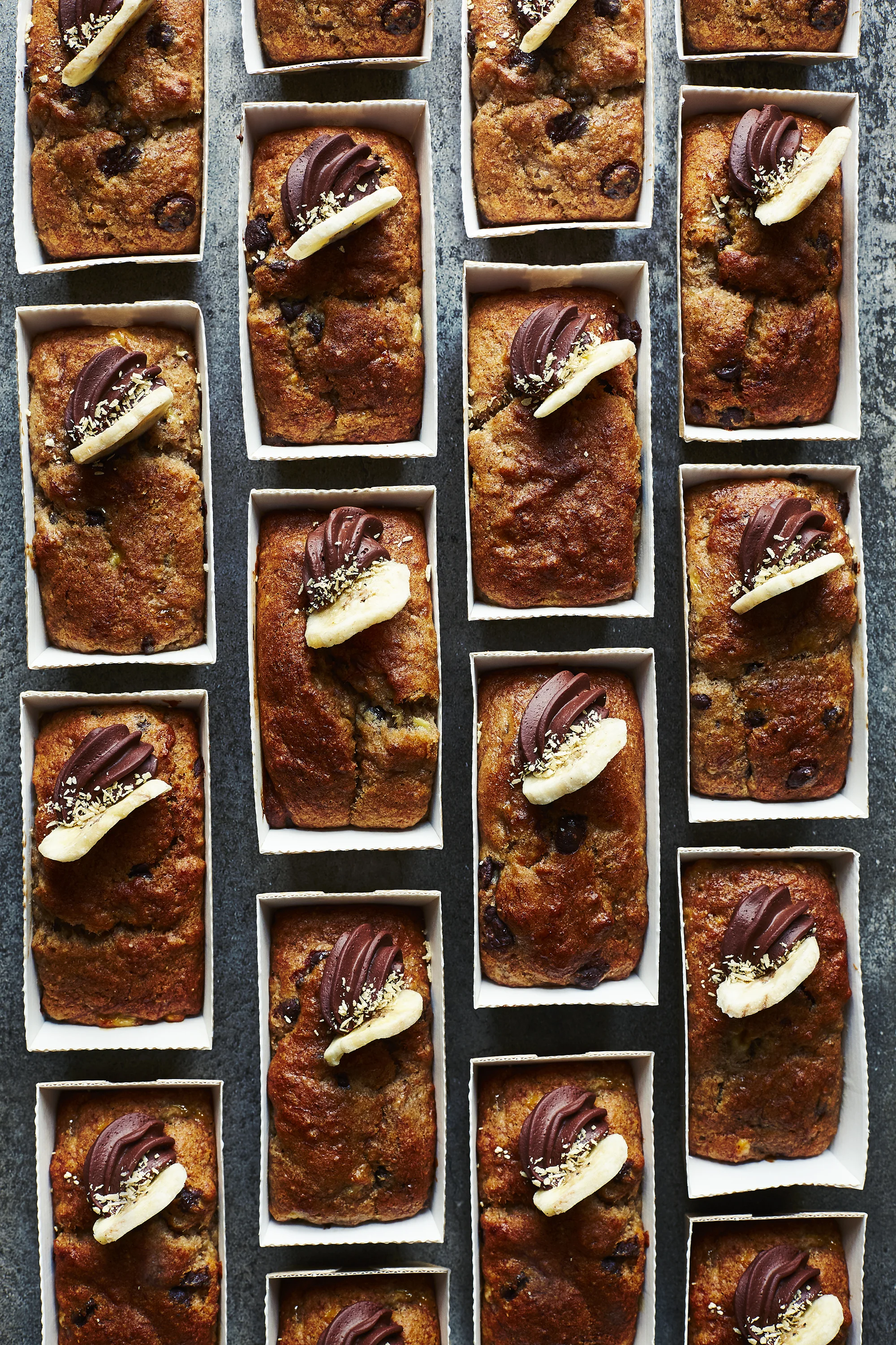 Vegan Banana Bread