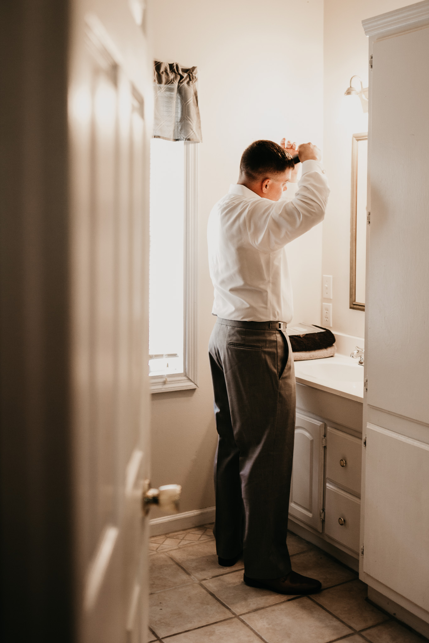 Brittany Martorella | Columbus GA & Fort Benning Wedding Photographer