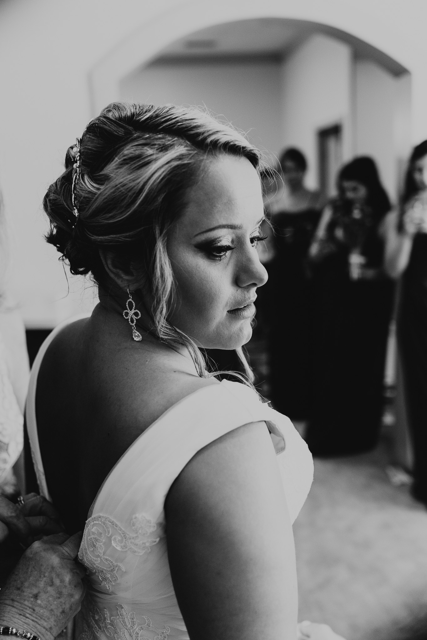 Brittany Martorella | Columbus GA & Fort Benning Wedding Photographer