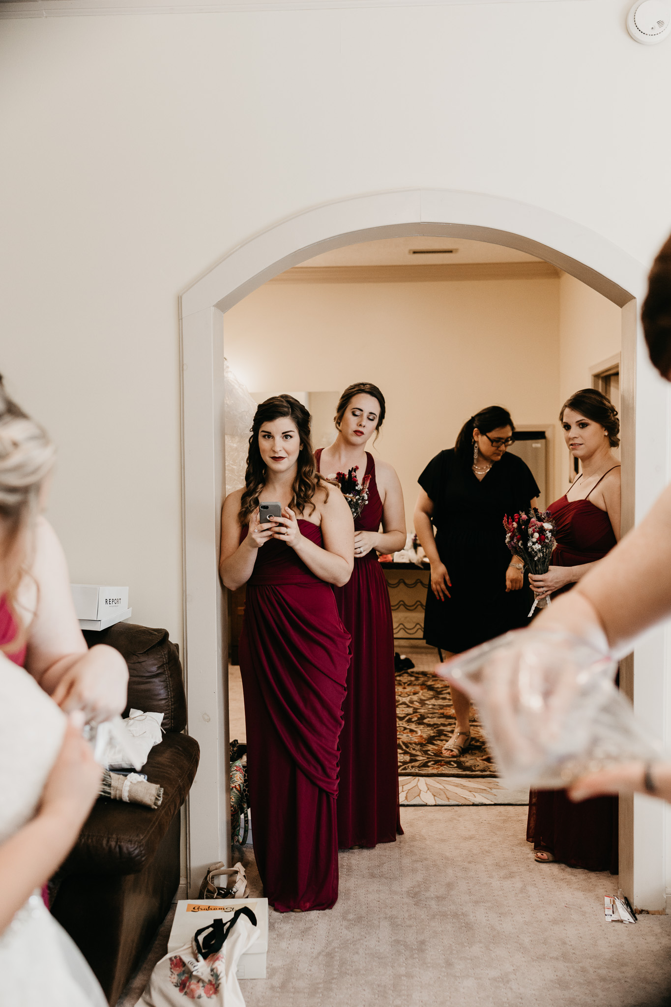 Brittany Martorella | Columbus GA & Fort Benning Wedding Photographer