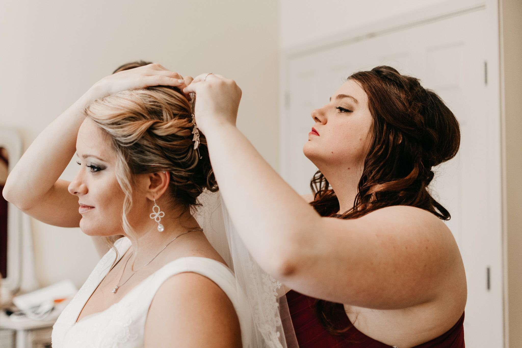 Brittany Martorella | Columbus GA & Fort Benning Wedding Photographer
