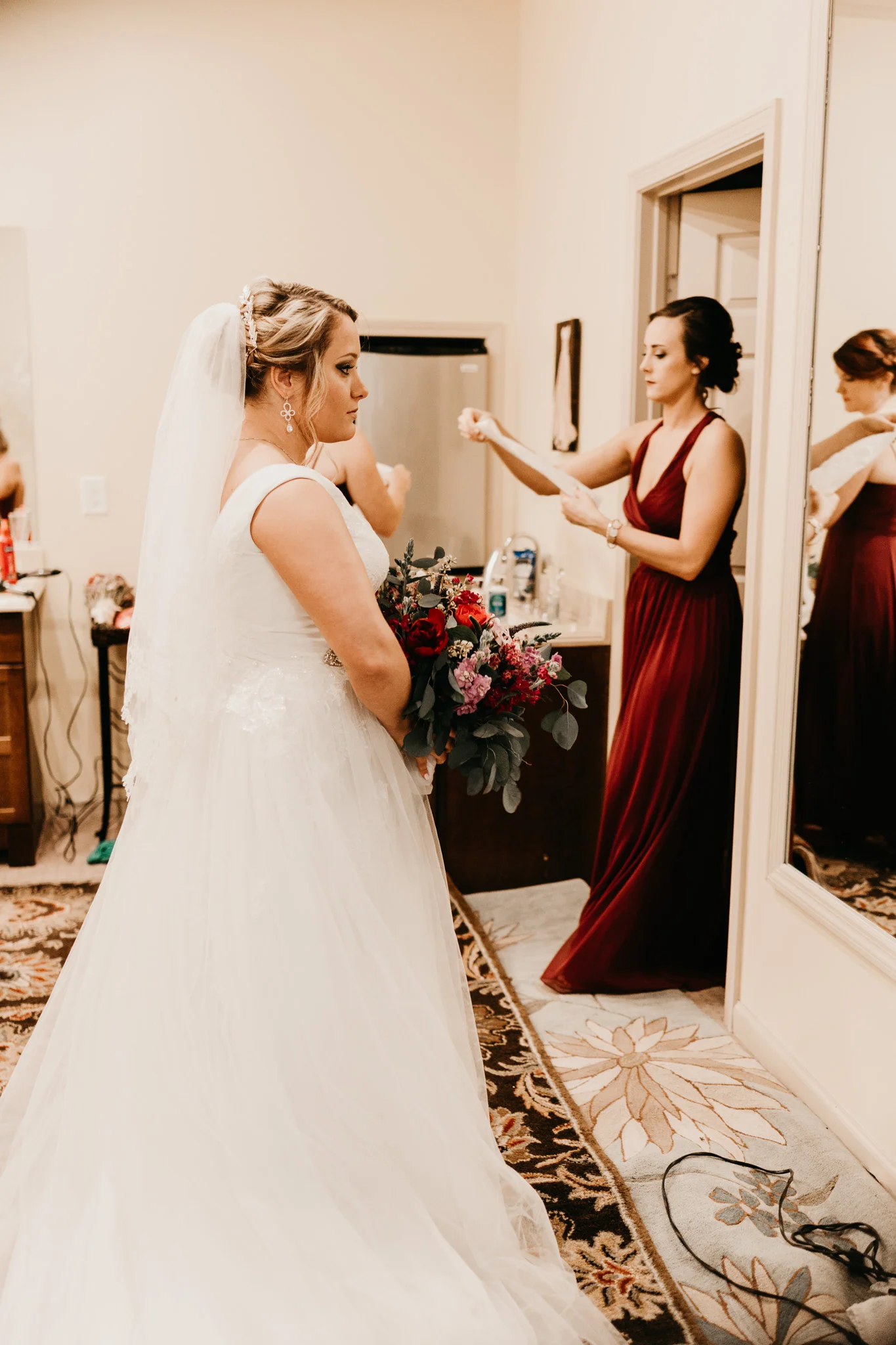 Brittany Martorella | Columbus GA & Fort Benning Wedding Photographer
