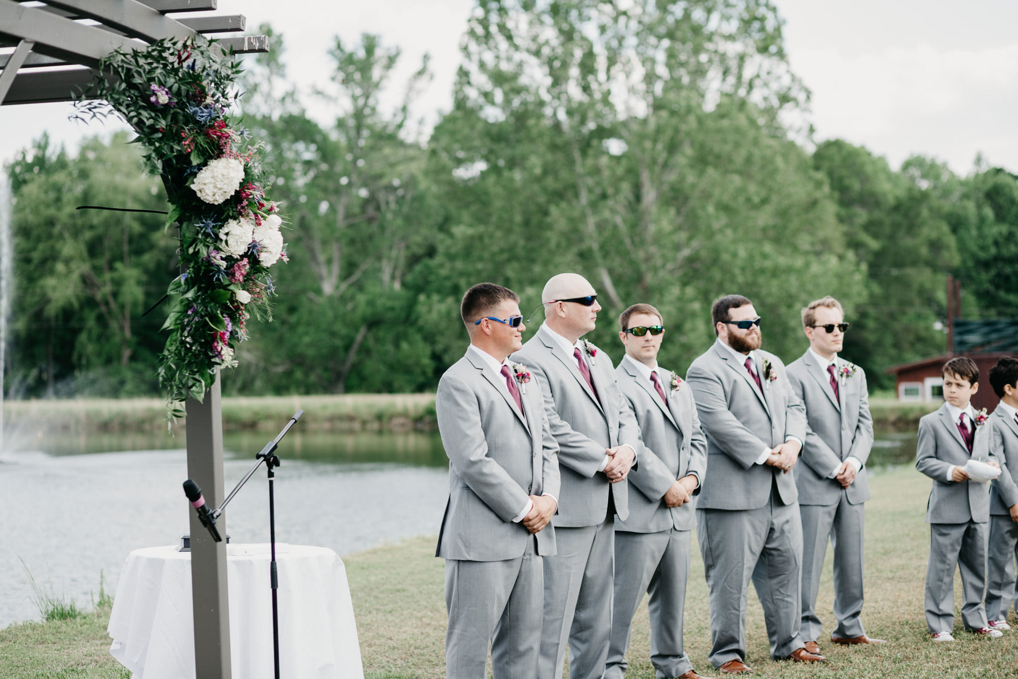 Brittany Martorella | Columbus GA & Fort Benning Wedding Photographer