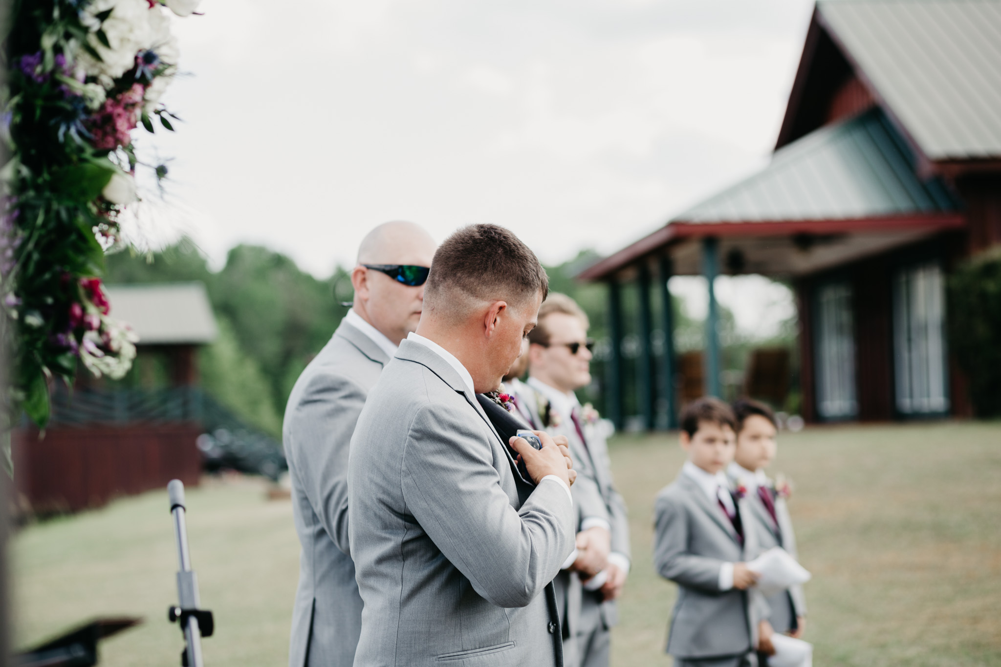 Brittany Martorella | Columbus GA & Fort Benning Wedding Photographer