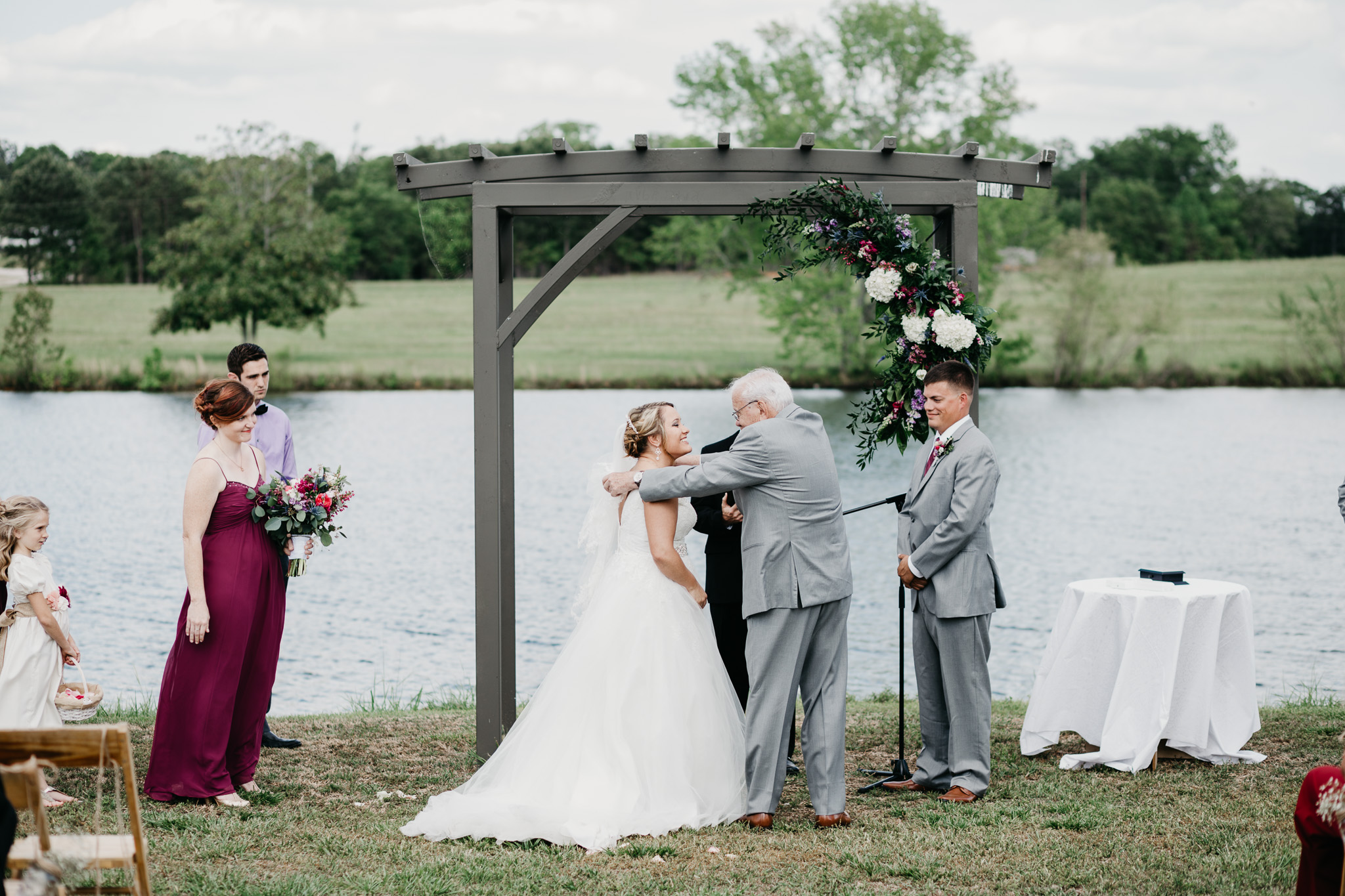 Brittany Martorella | Columbus GA & Fort Benning Wedding Photographer