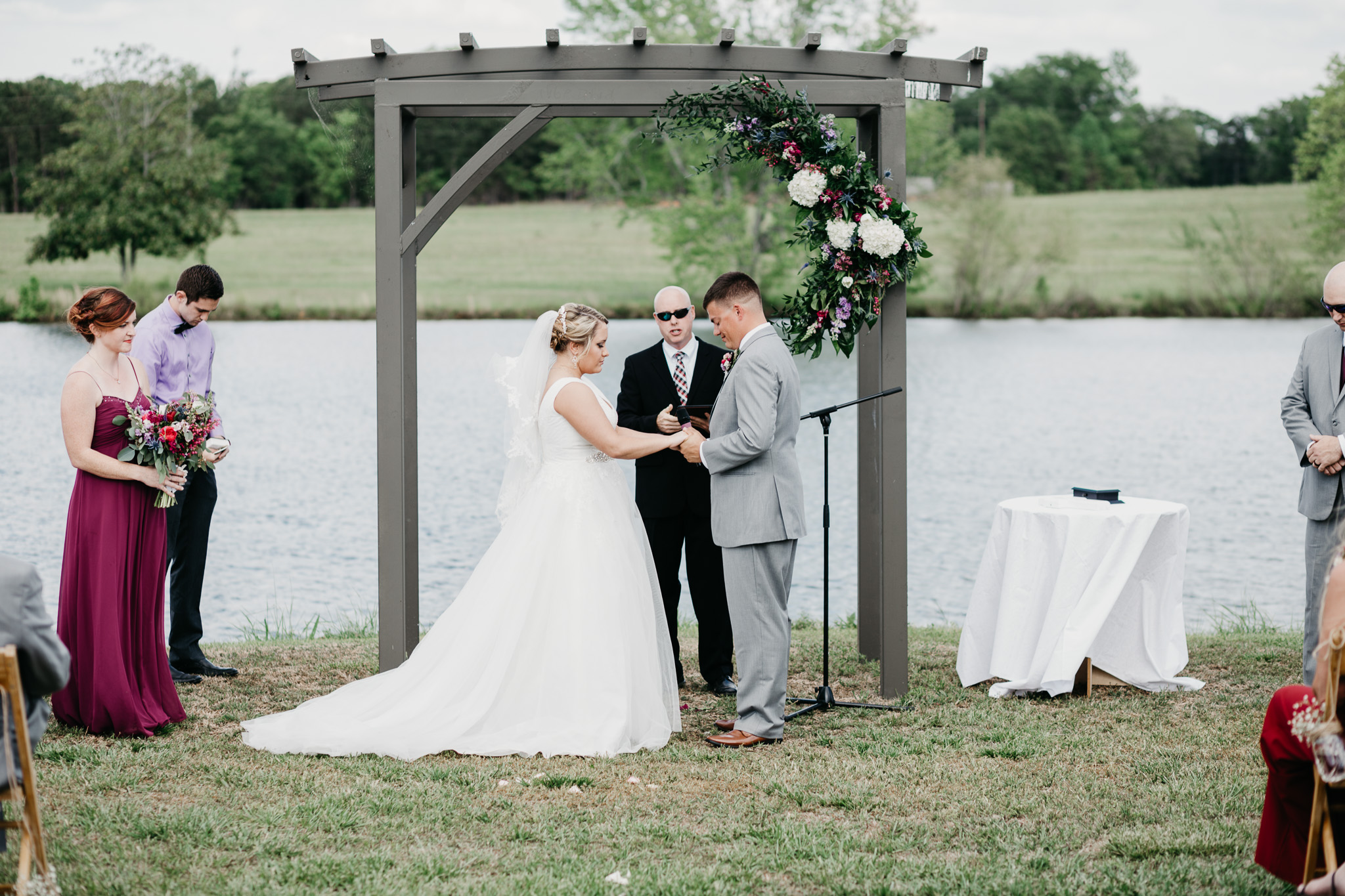 Brittany Martorella | Columbus GA & Fort Benning Wedding Photographer