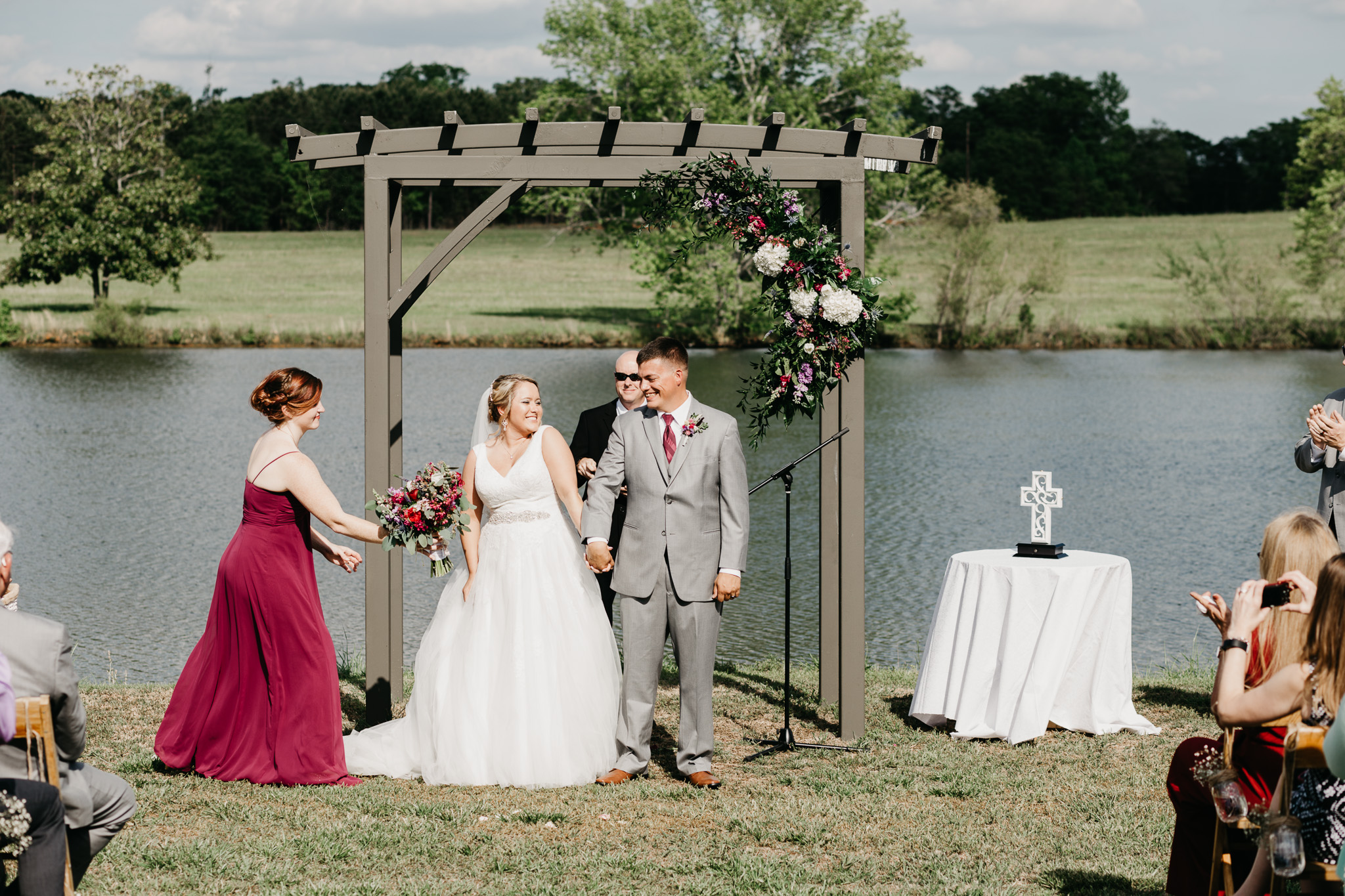 Brittany Martorella | Columbus GA & Fort Benning Wedding Photographer