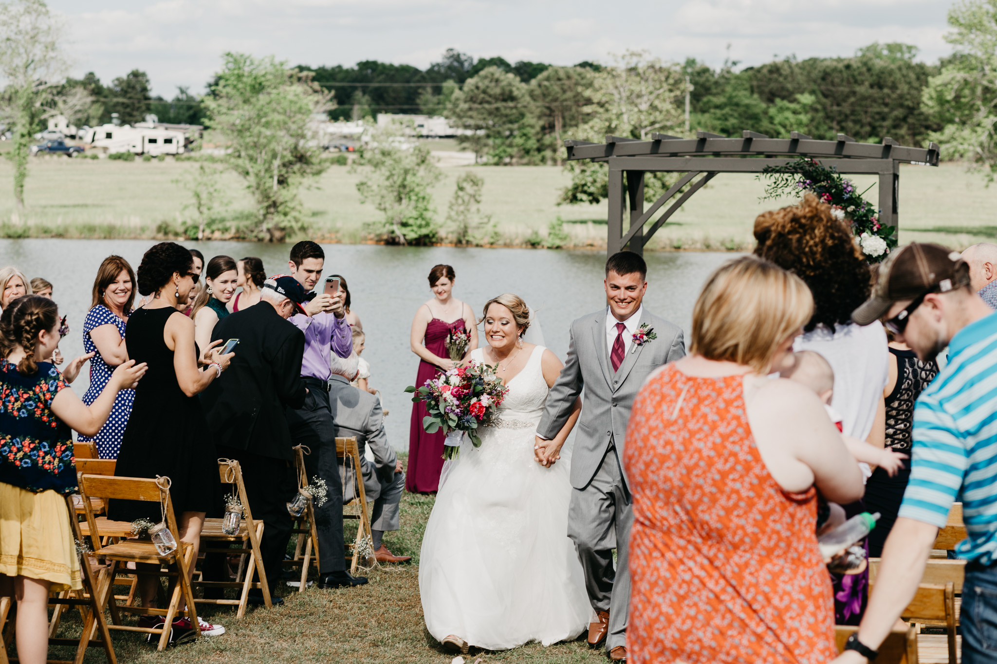 Brittany Martorella | Columbus GA & Fort Benning Wedding Photographer
