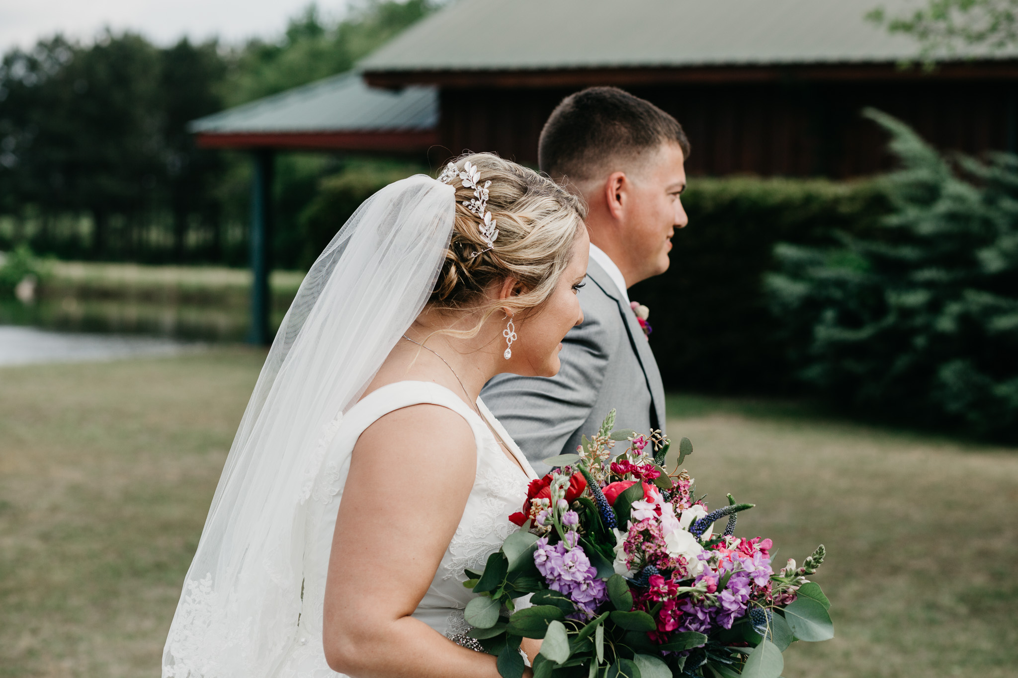 Brittany Martorella | Columbus GA & Fort Benning Wedding Photographer