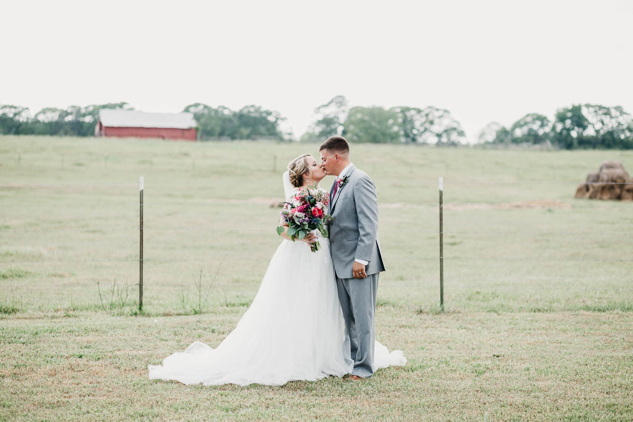 Brittany Martorella | Columbus GA & Fort Benning Wedding Photographer