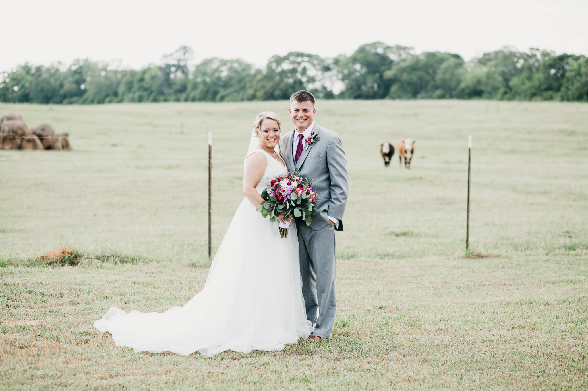 Brittany Martorella | Columbus GA & Fort Benning Wedding Photographer